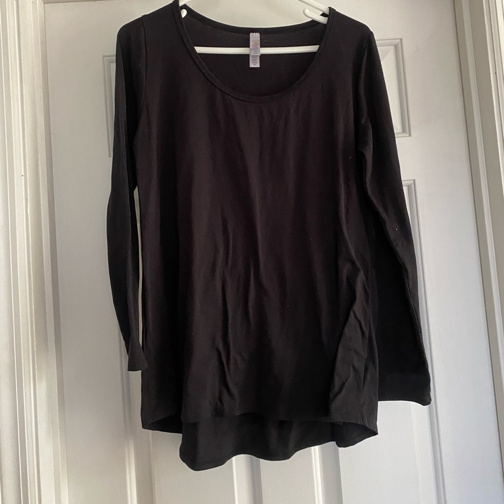 Lularoe top